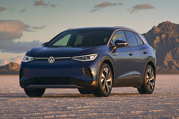 Volkswagen ID.4