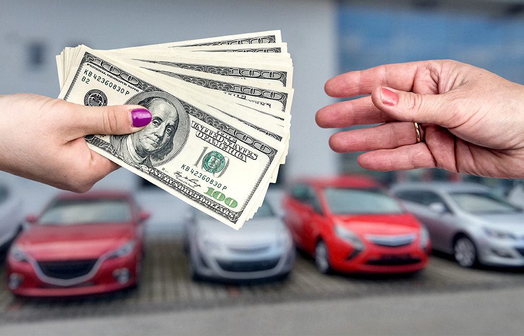 California Vehicle Rebate Program Cvrp