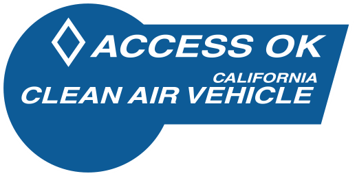 High-Occupancy Vehicle (HOV) Lane Access | Clean Vehicle Rebate Project