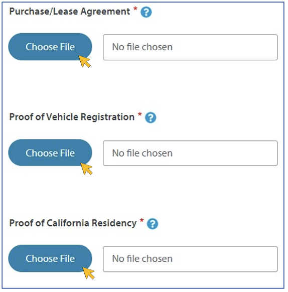 Rebate Faq