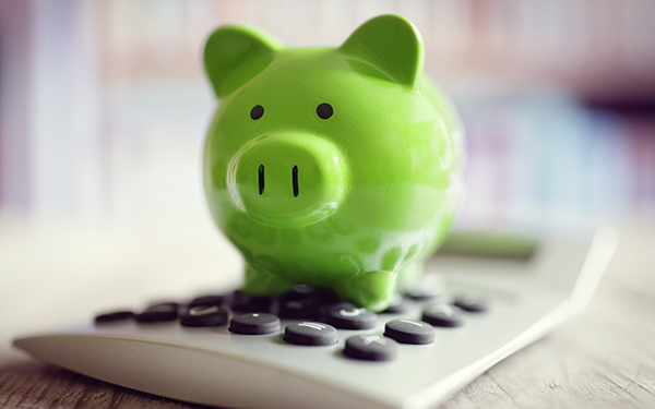 Learn About Savings