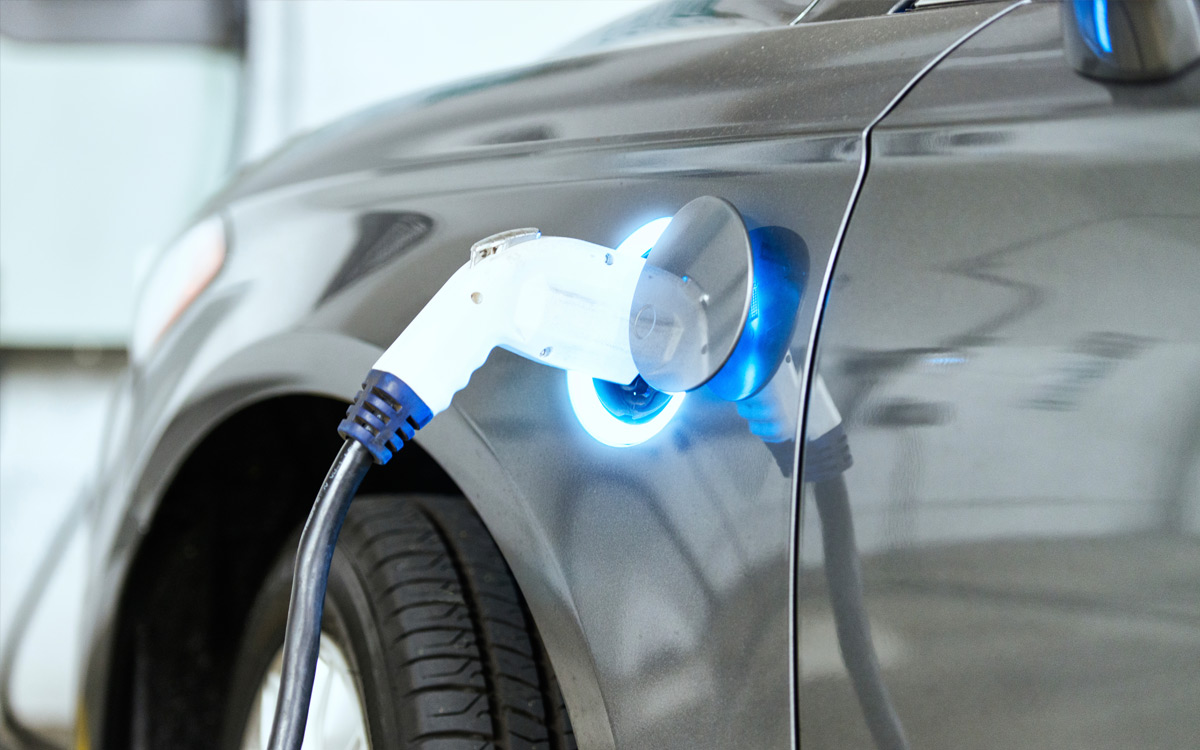 Fueling Options Clean Vehicle Rebate Project