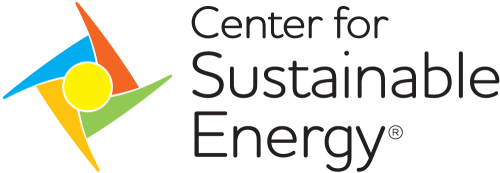 Logotipo de CSE