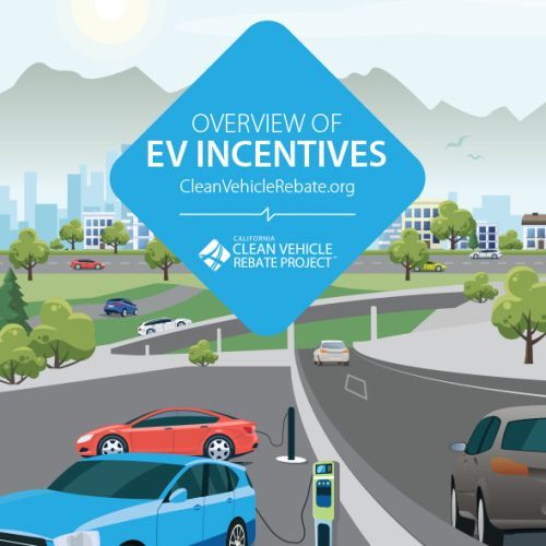 Resource Guide Clean Vehicle Rebate Project