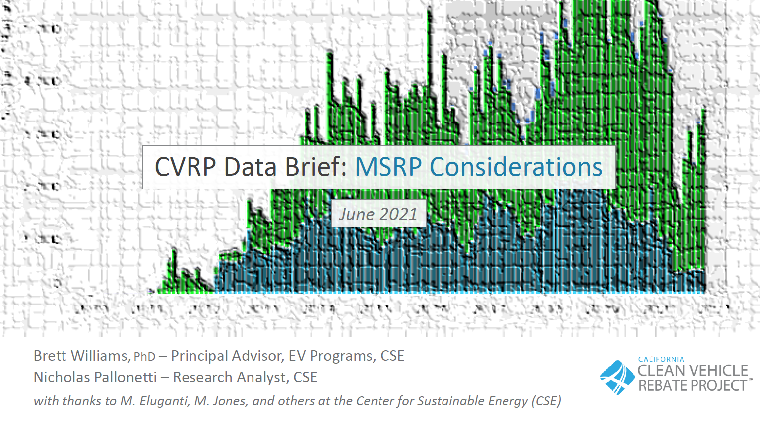 CVRP Data Brief image