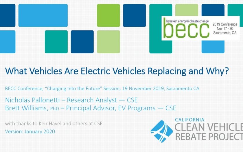 program-reports-clean-vehicle-rebate-project