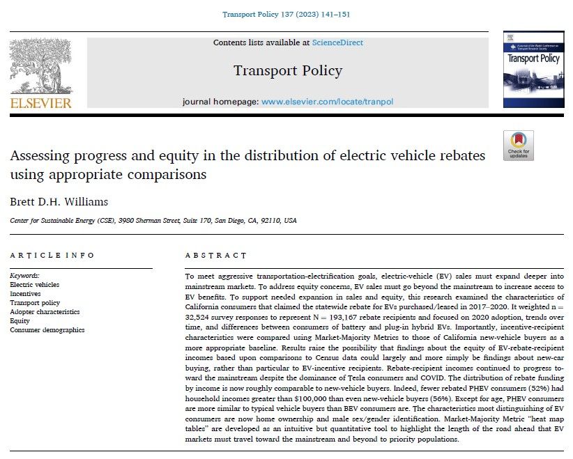 transport policy