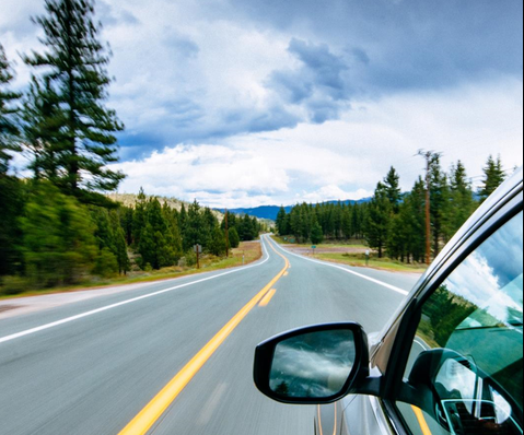 Vehicle Affordability and Incentive Amounts