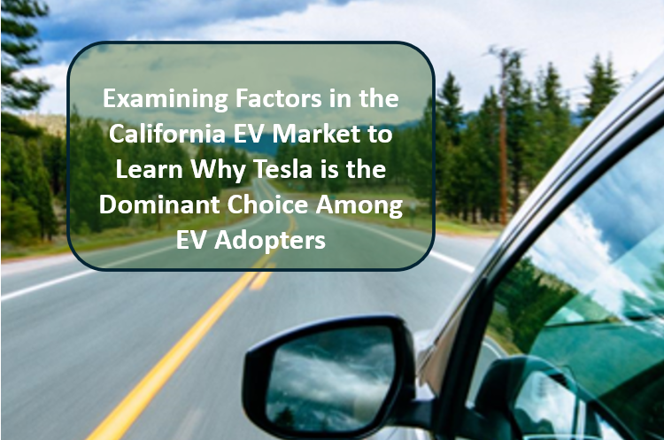 EV Driver Preferences