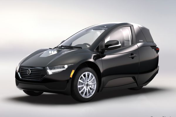 EMV Auto Solo