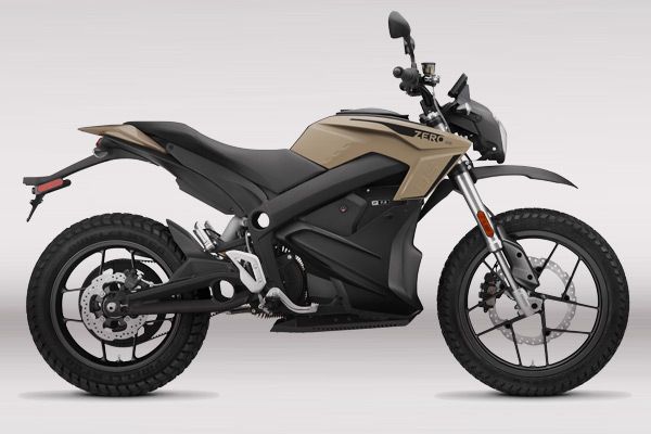 2022 Zero DS