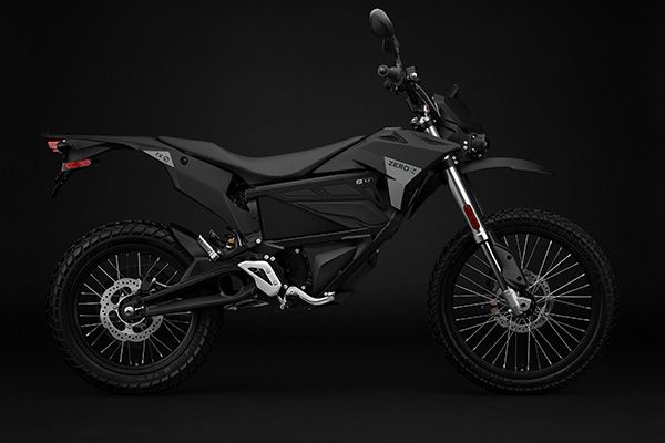 2023 Zero FX