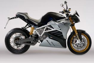 Energica Eva