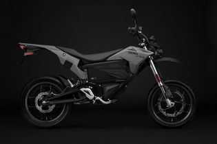 2023 Zero FXS